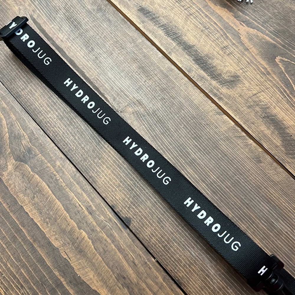 Hydrojug strap